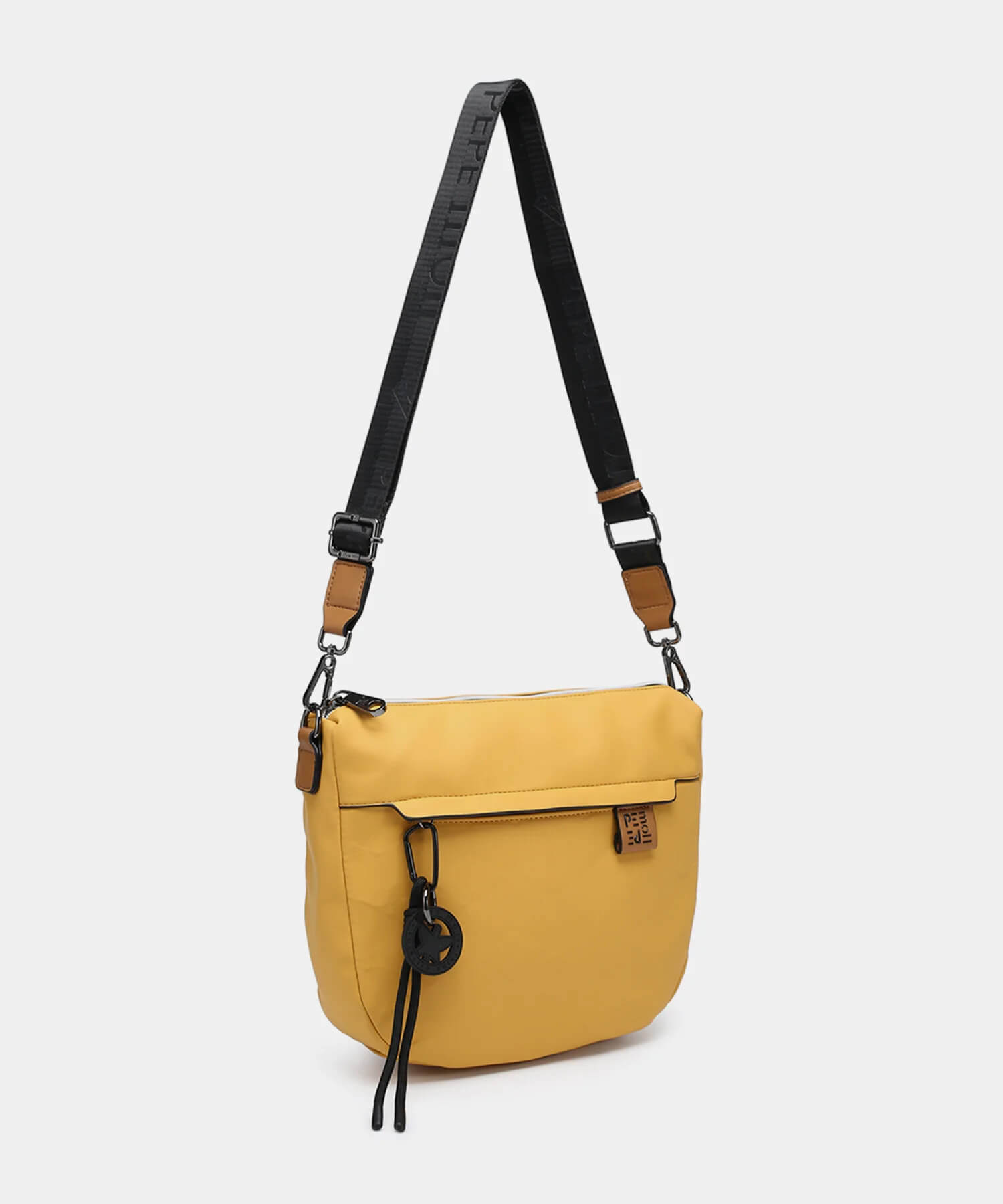 Bolso bandolera PEPE MOLL Fedra - Imagen 3