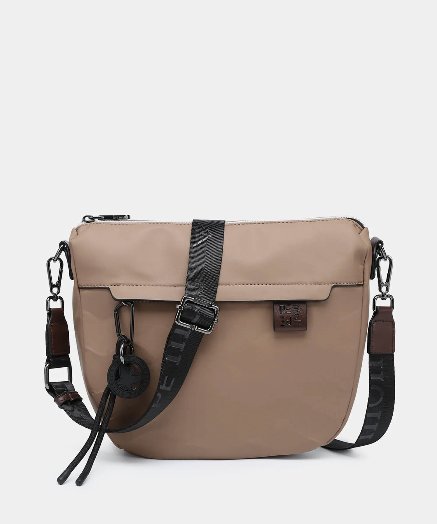 Bolso bandolera PEPE MOLL Fedra - Imagen 5