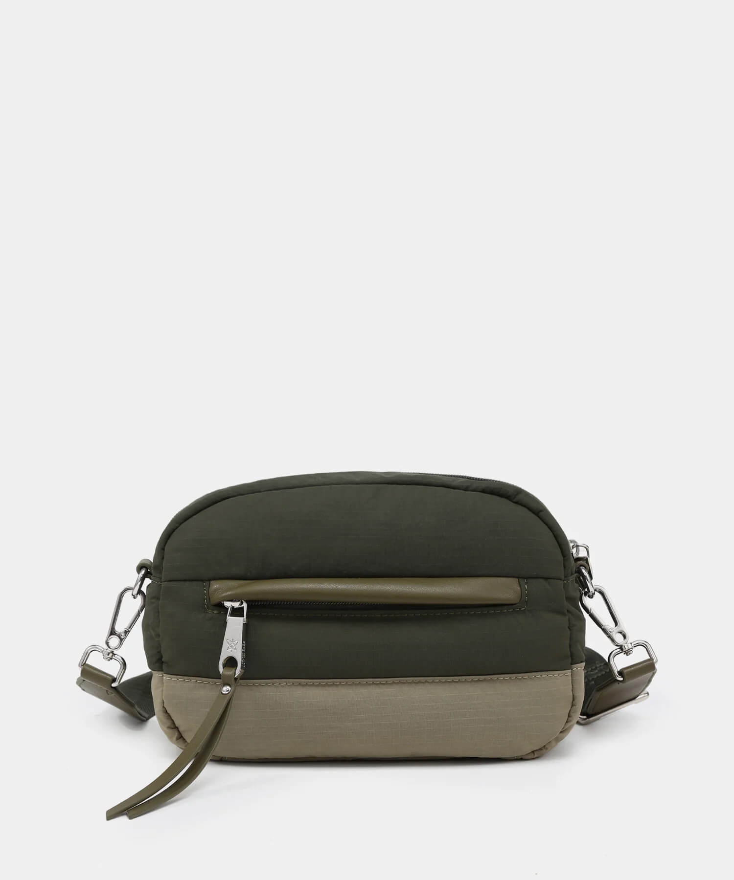 Bolso bandolera pequeño PEPE MOLL Gaia - Imagen 4