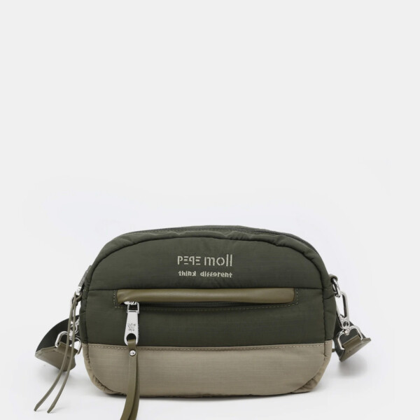 Bolso bandolera pequeño PEPE MOLL Gaia
