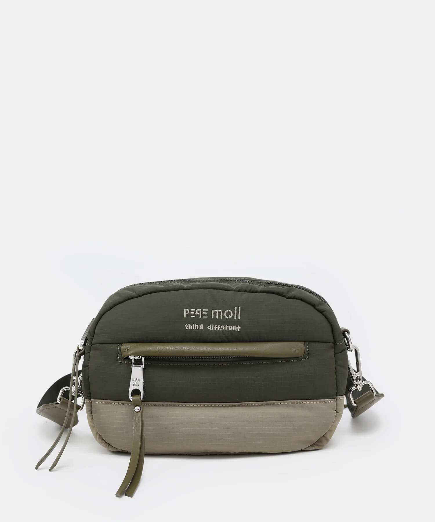 Bolso bandolera pequeño PEPE MOLL Gaia