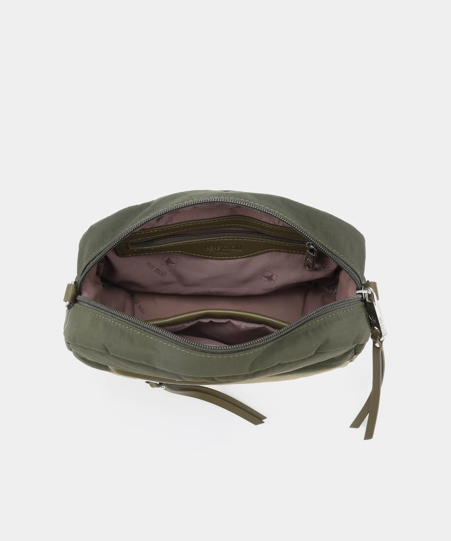 Bolso bandolera pequeño PEPE MOLL Gaia - Imagen 3