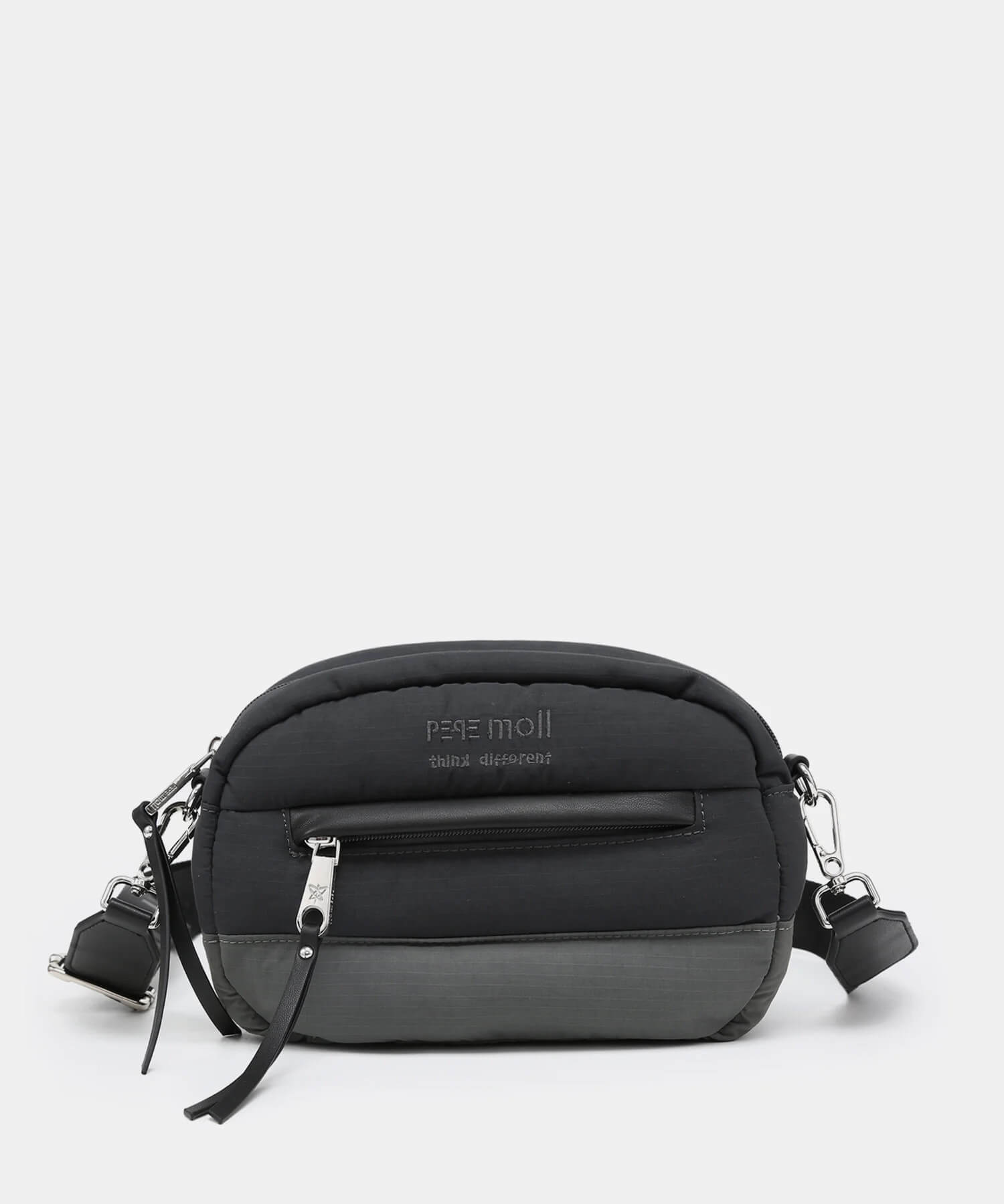 Bolso bandolera pequeño PEPE MOLL Gaia - Imagen 6