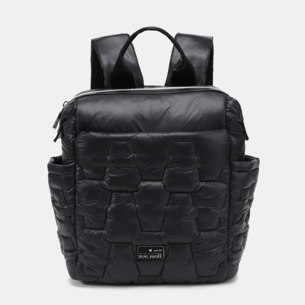 Mochila PEPE MOLL Galena Negro