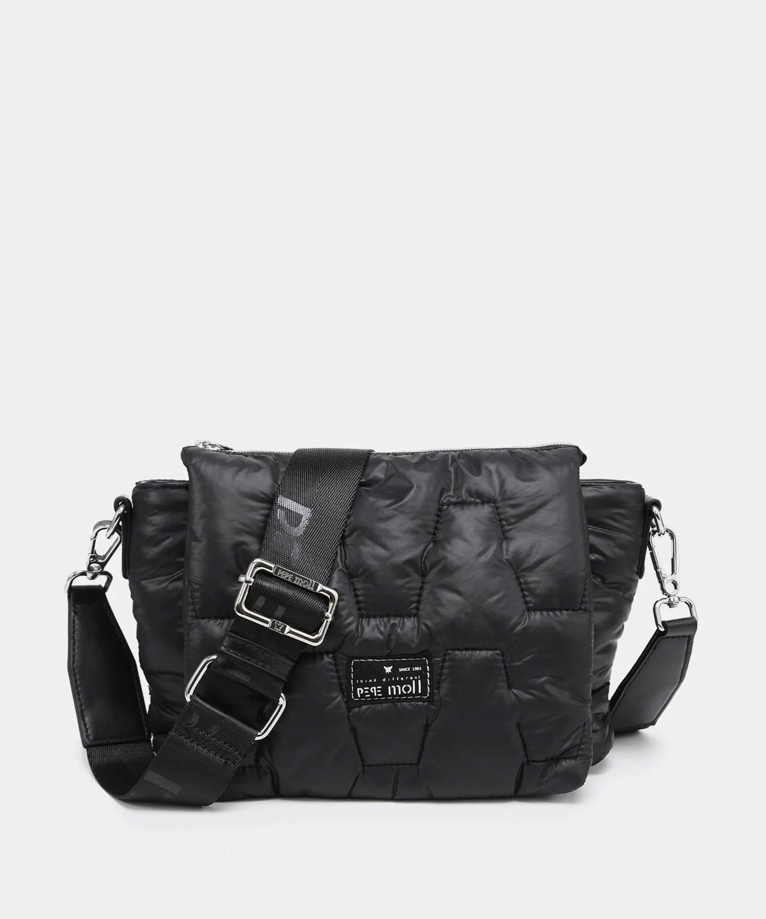Bolso bandolera PEPE MOLL Galena - Imagen 5