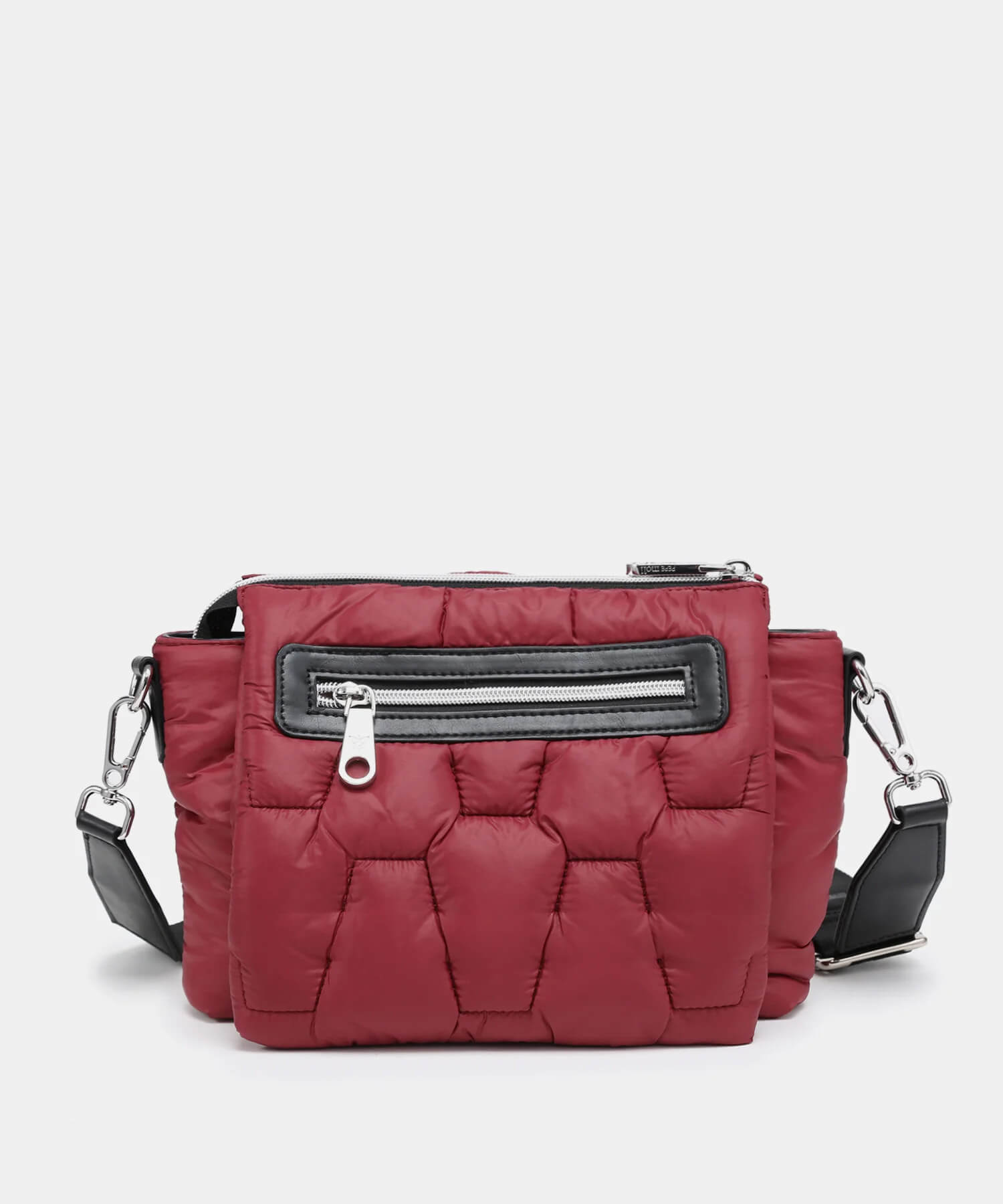 Bolso bandolera PEPE MOLL Galena - Imagen 4