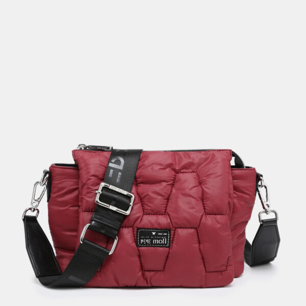Bolso bandolera PEPE MOLL Galena