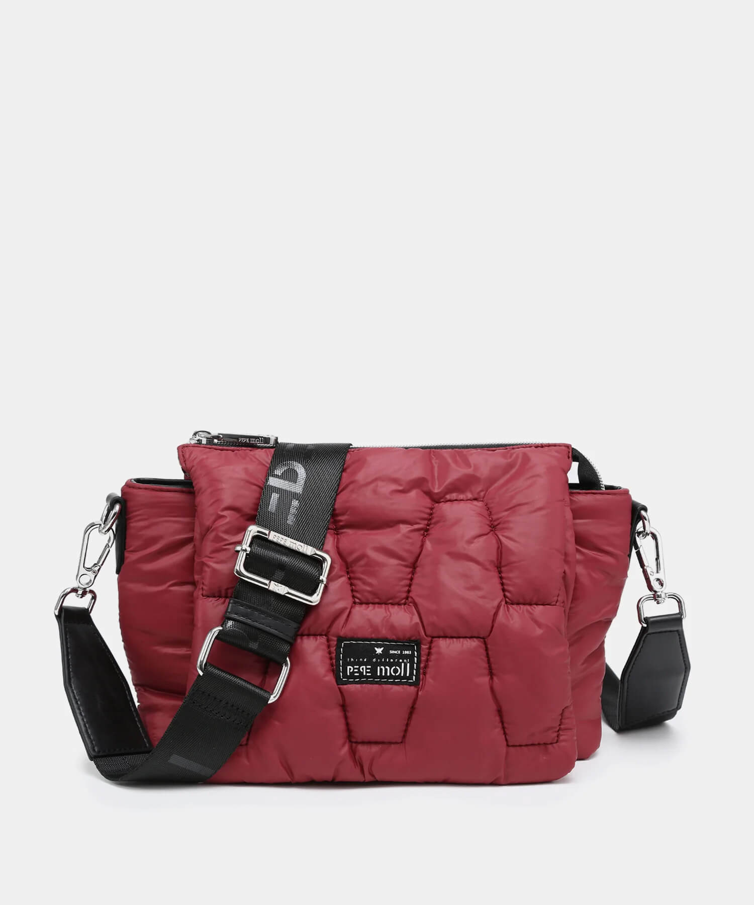 Bolso bandolera PEPE MOLL Galena