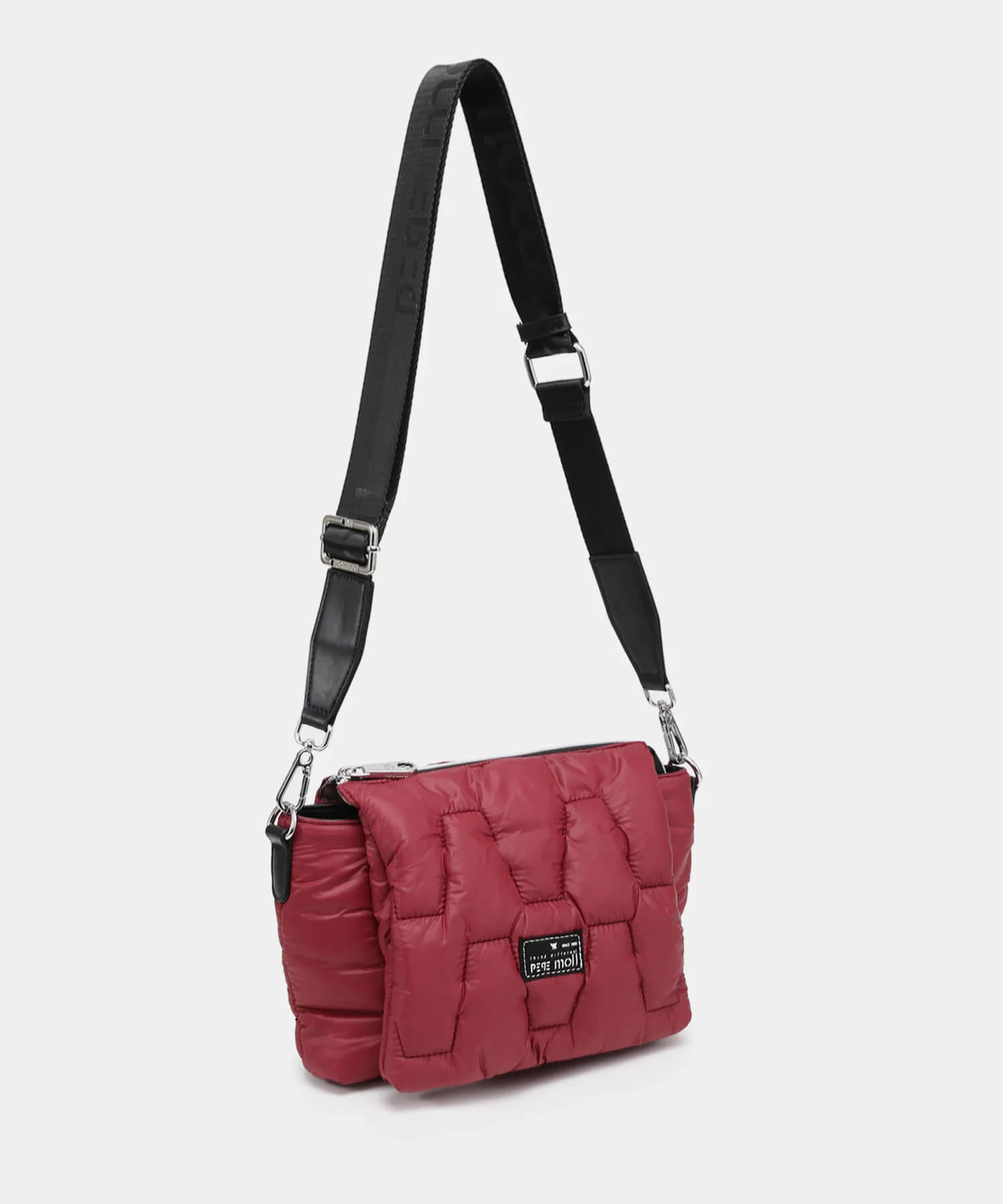 Bolso bandolera PEPE MOLL Galena - Imagen 3