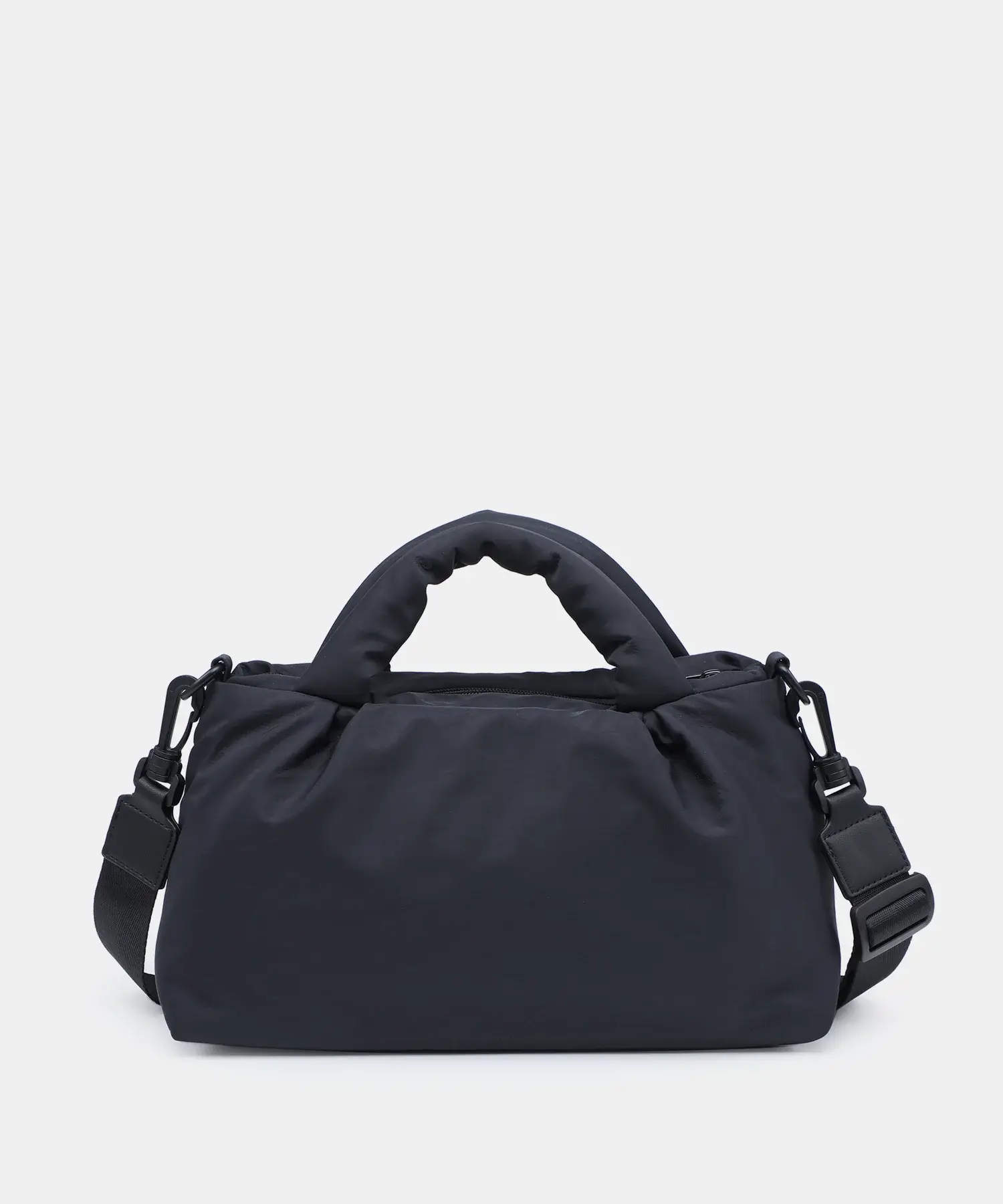 Bolso de mano con bandolera PEPE MOLL Kalika - Imagen 3
