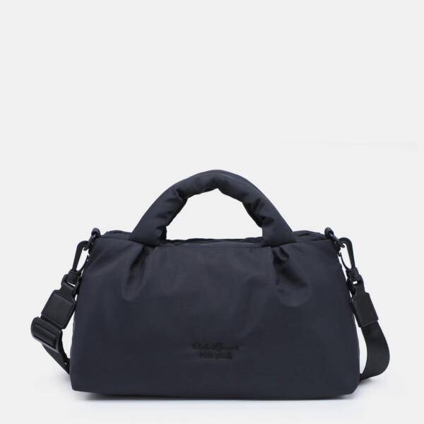 Bolso de mano con bandolera PEPE MOLL Kalika