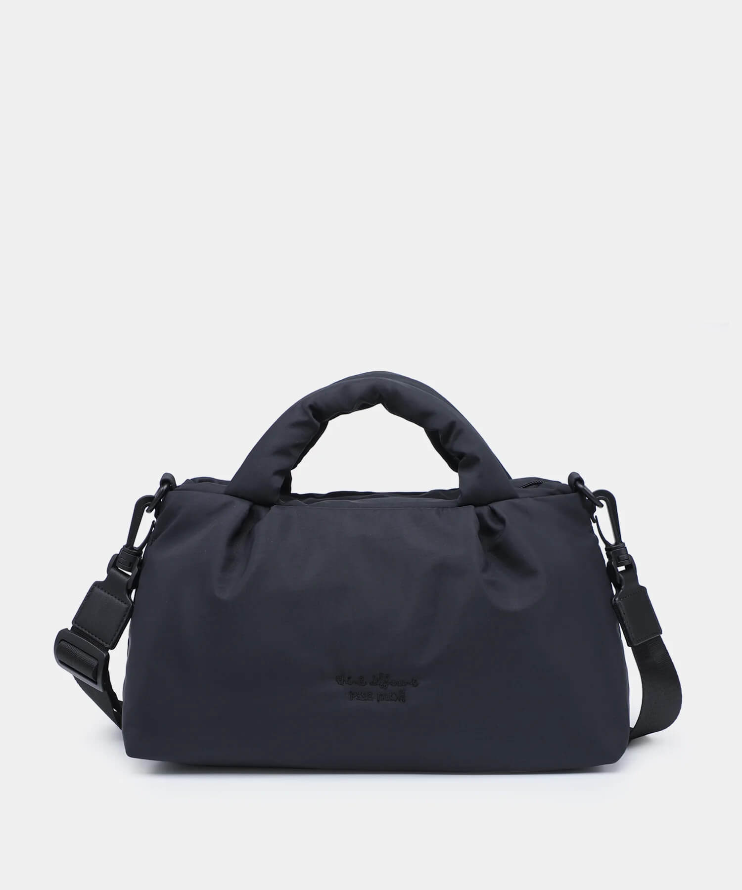 Bolso de mano con bandolera PEPE MOLL Kalika