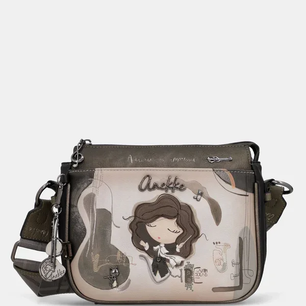 Bolso bandolera ANEKKE Orchestra -062