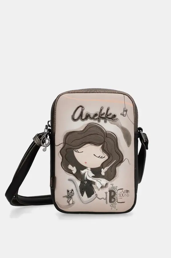 Mini bandolera ANEKKE Orchestra