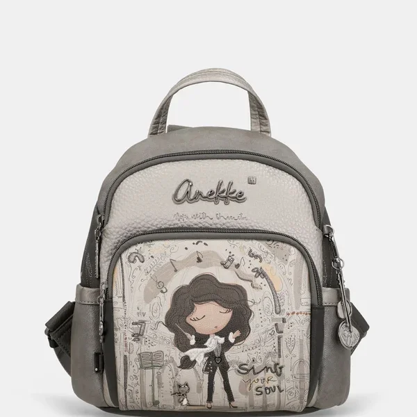 Mochila antirrobo ANEKKE Orchestra -213