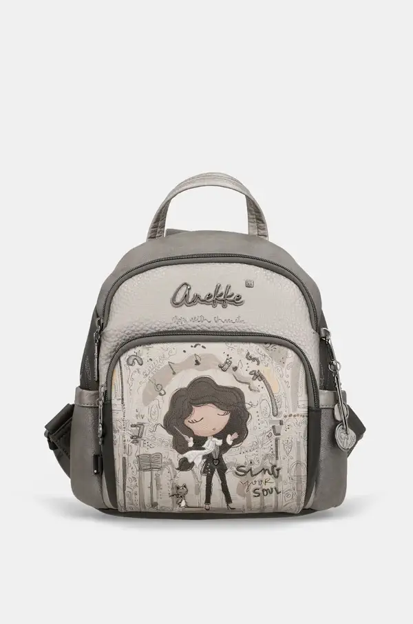 Mochila antirrobo ANEKKE Orchestra -213