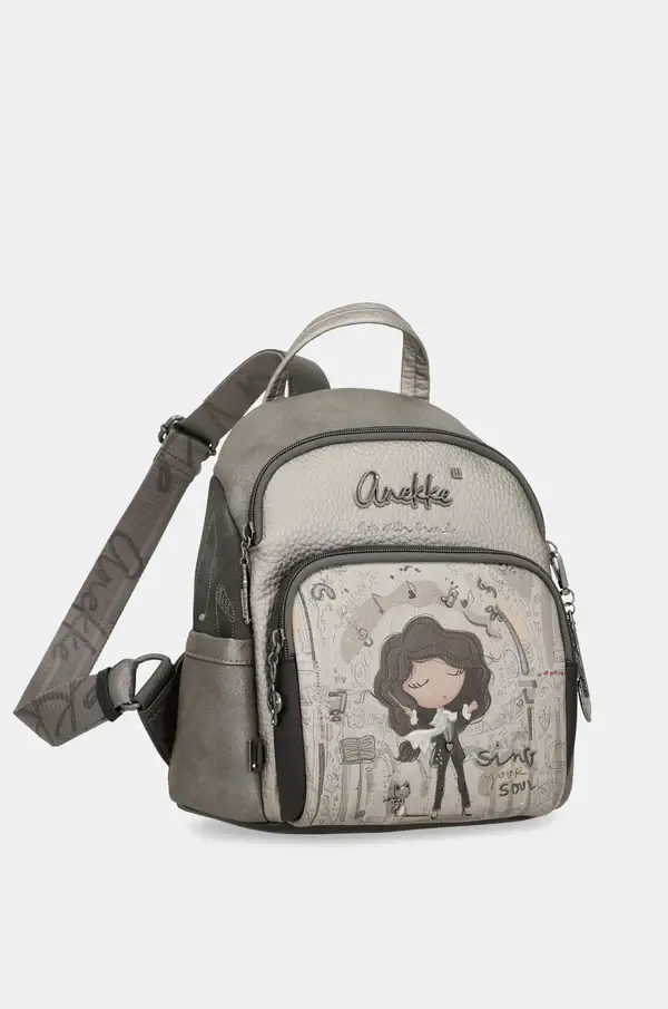 Mochila antirrobo ANEKKE Orchestra -213 - Imagen 2