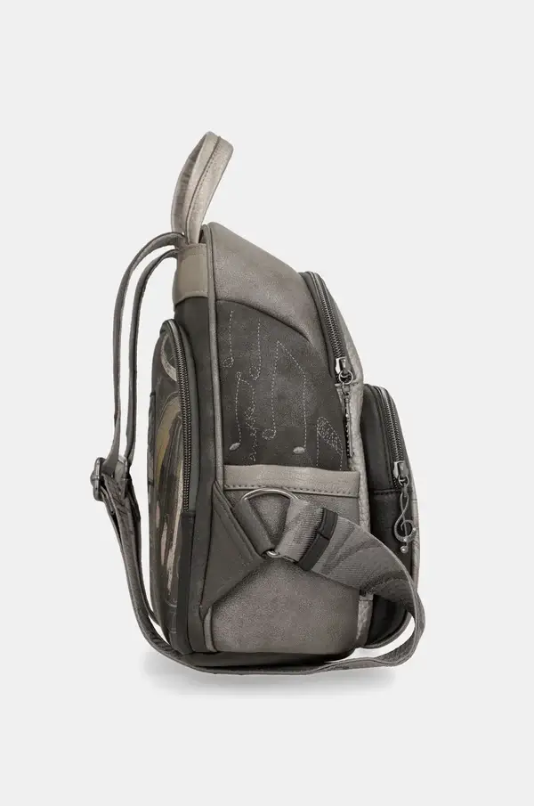 Mochila antirrobo ANEKKE Orchestra -213 - Imagen 4