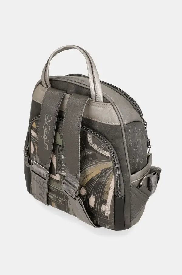 Mochila antirrobo ANEKKE Orchestra -213 - Imagen 6