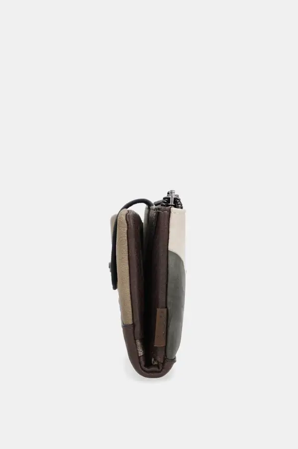 Billetero grande flexible Rfid ANEKKE Orchestra -906 - Imagen 5
