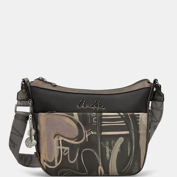 Bolso bandolera grande ANEKKE Melody -138