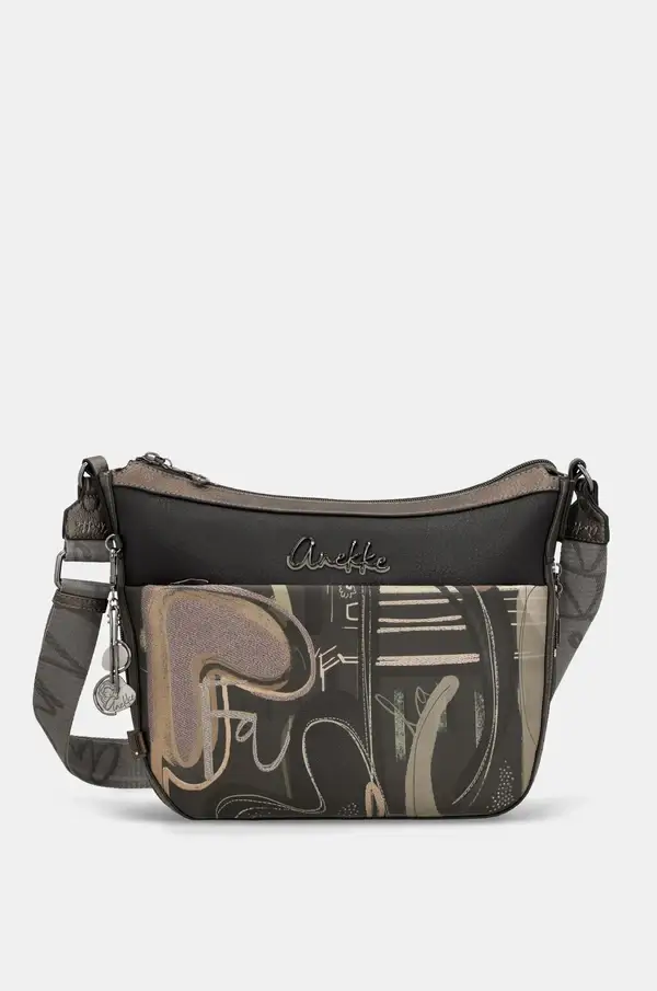 Bolso bandolera grande ANEKKE Melody -138