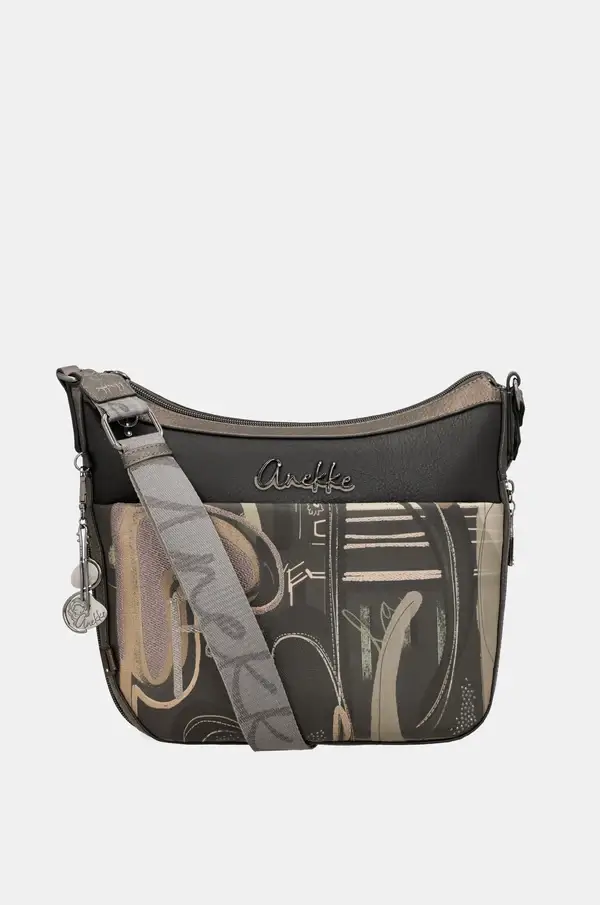 Bolso bandolera grande ANEKKE Melody -138 - Imagen 3