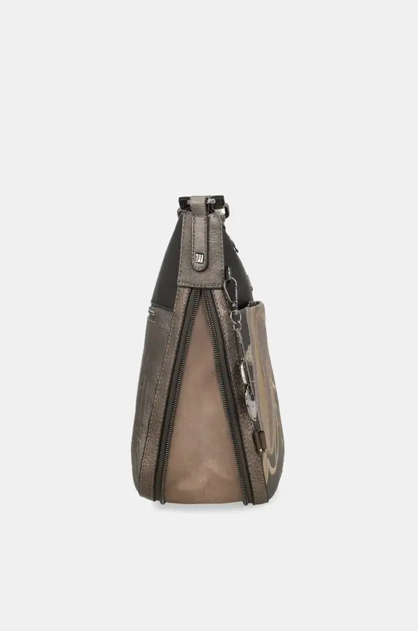 Bolso bandolera grande ANEKKE Melody -138 - Imagen 6