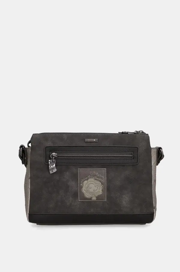 Bolso bandolera triple compartimento ANEKKE Melody -184 - Imagen 4