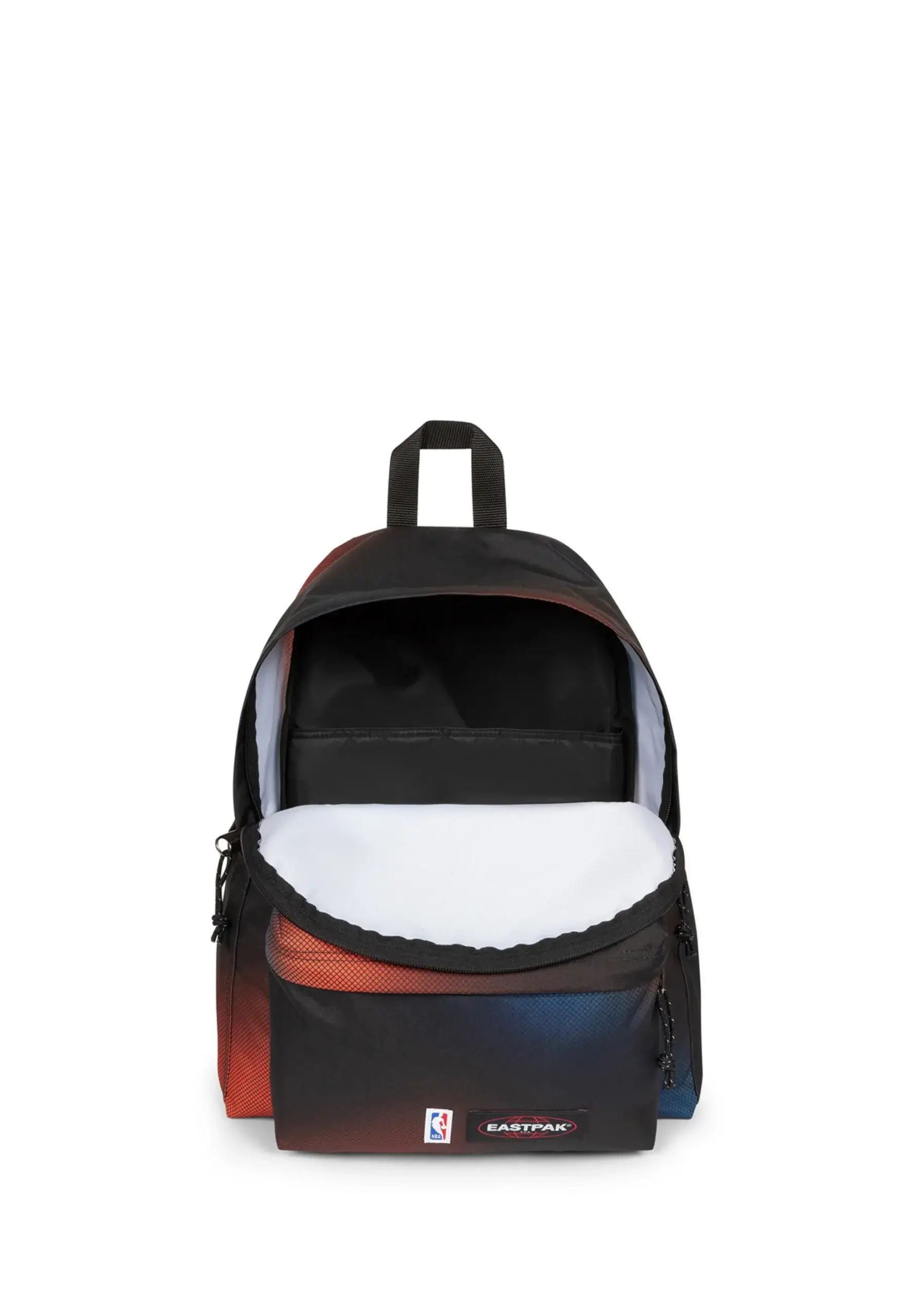 Mochila porta ordenador 14" EASTPAK Day Pak'D0S Nba Fade - Imagen 2