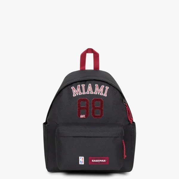 Mochila porta ordenador 14" EASTPAK Day Pak'r D0Q Miami Heat