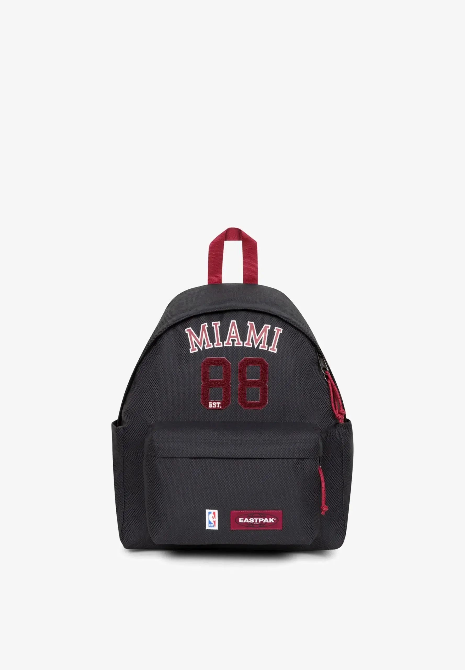 Mochila porta ordenador 14" EASTPAK Day Pak'r D0Q Miami Heat