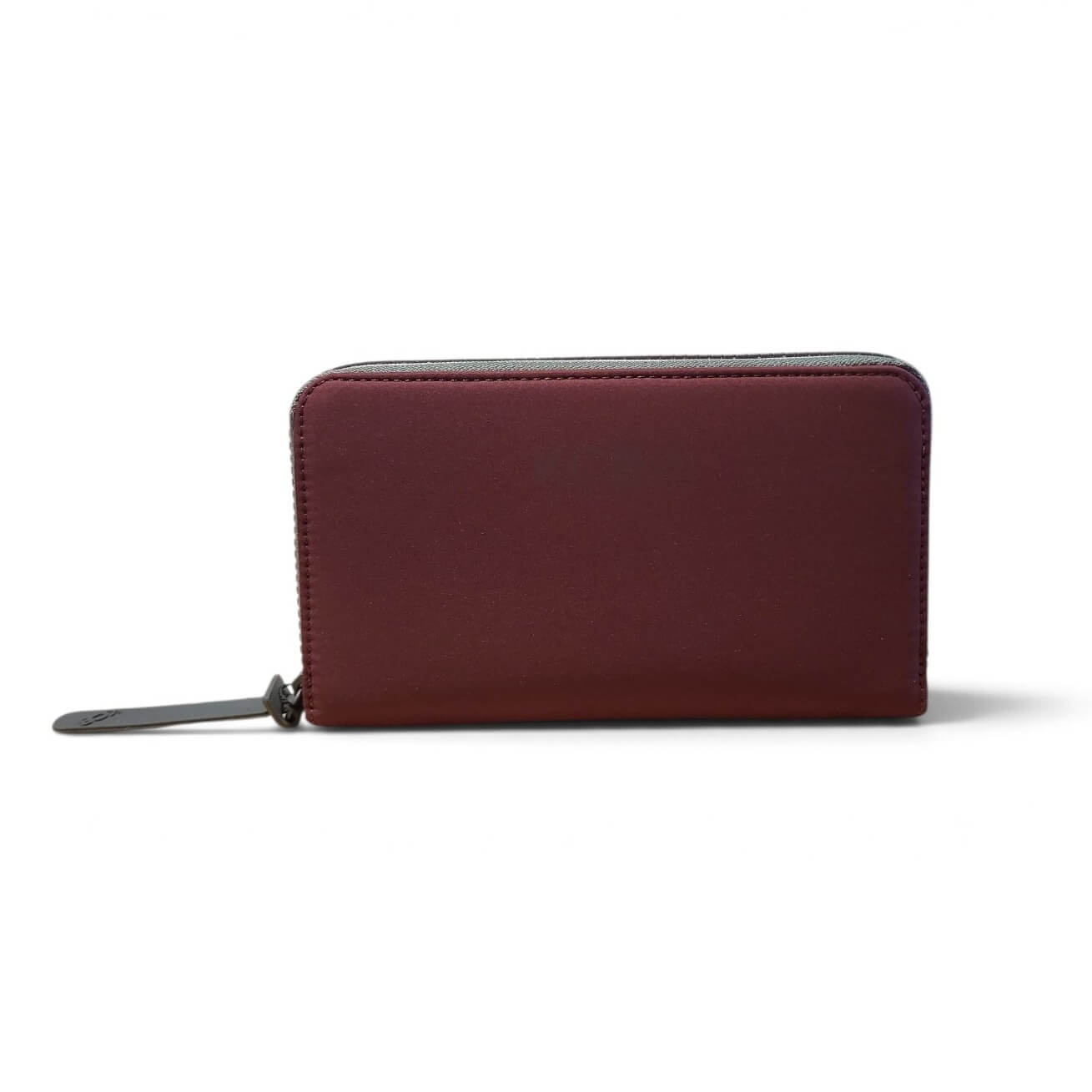 Billetera ccon cremallera KCB 3698 Glow