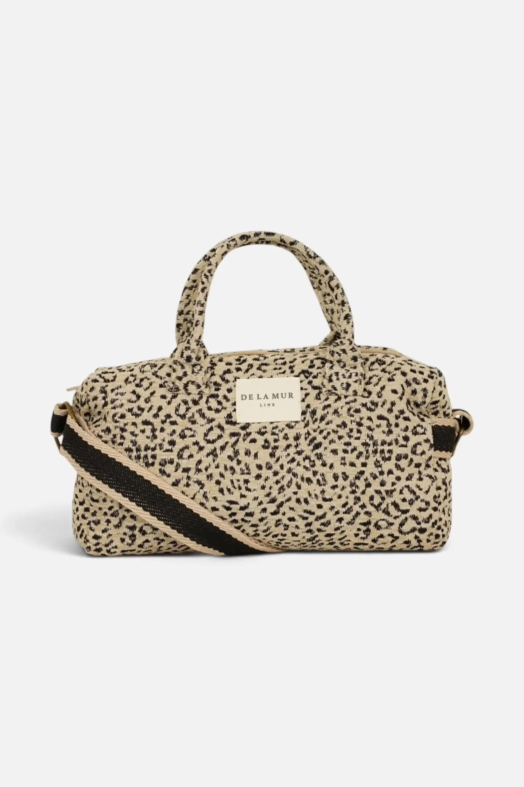 Bolso pequeño de mano y bandolera DE LA MUR BAG36 Koto - Imagen 2