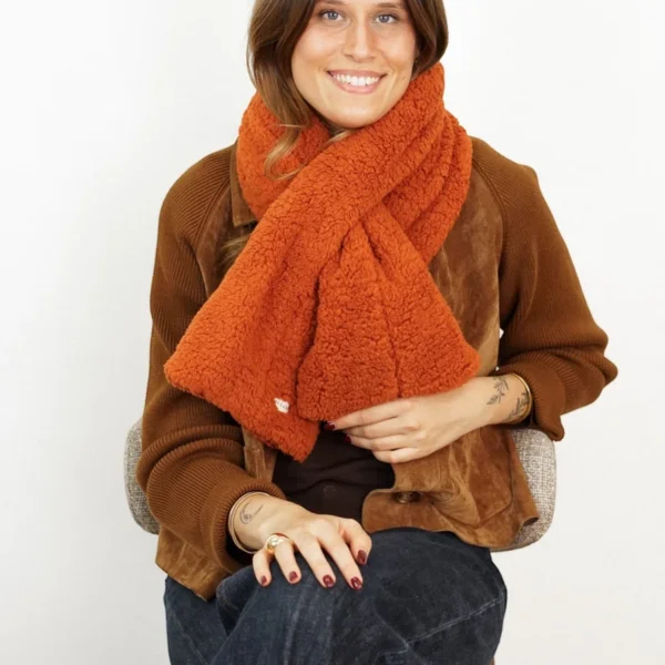 Cuello Buff DE LA MUR SCARF Pingu