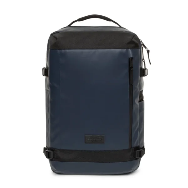 Mochila porta ordenador impermeable EASTPAK Tecum M Admiral