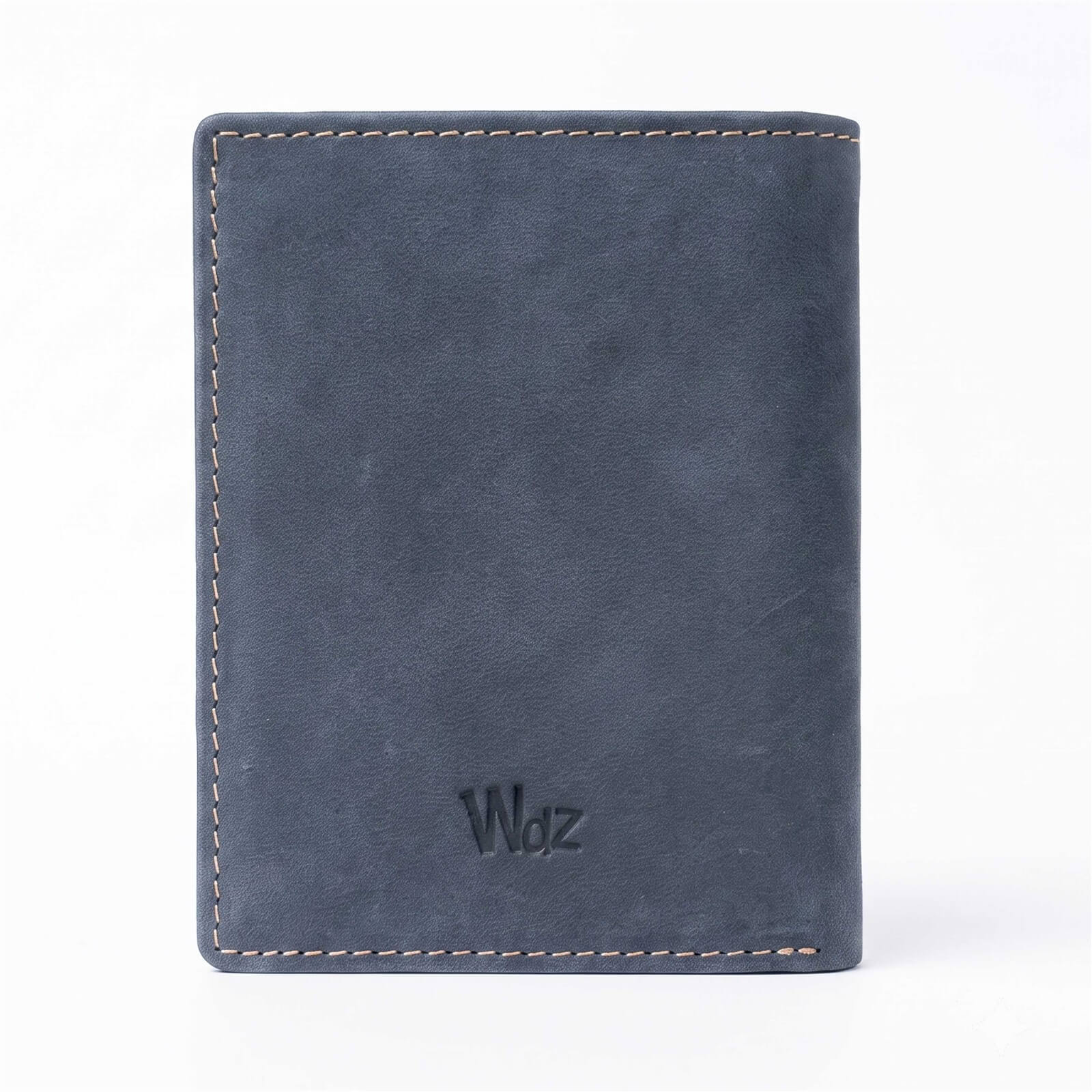 Billetero sin porta monedas hombre WILDZONE Block15 - Imagen 5