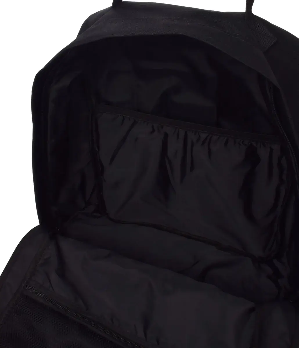 Mochila para debajo del asiento avión 28L KCB Underseat Negro - Imagen 5