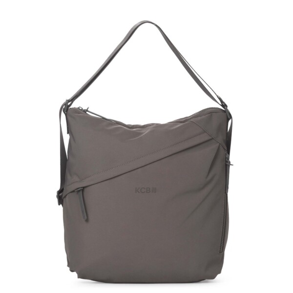 Bolso convertible en mochila KCB3622 Zig