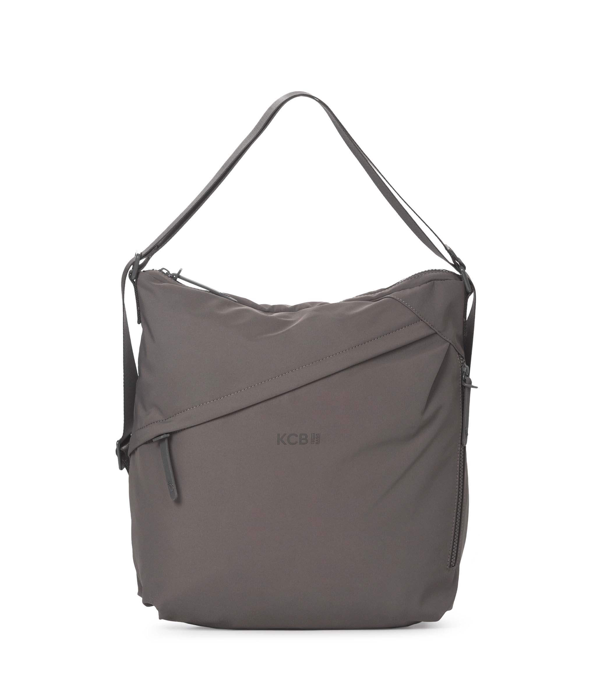 Bolso convertible en mochila KCB3622 Zig