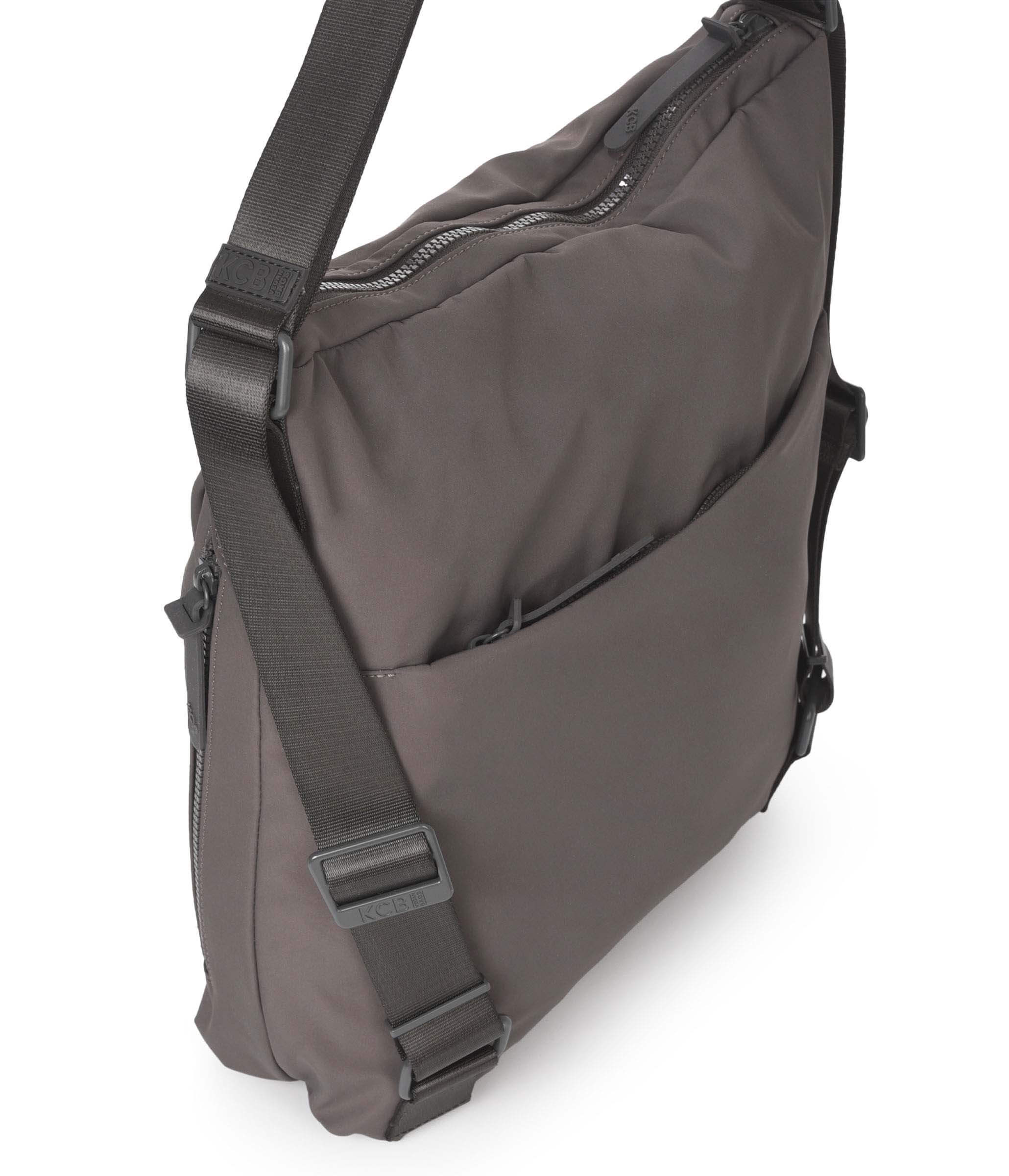Bolso convertible en mochila KCB3622 Zig - Imagen 4