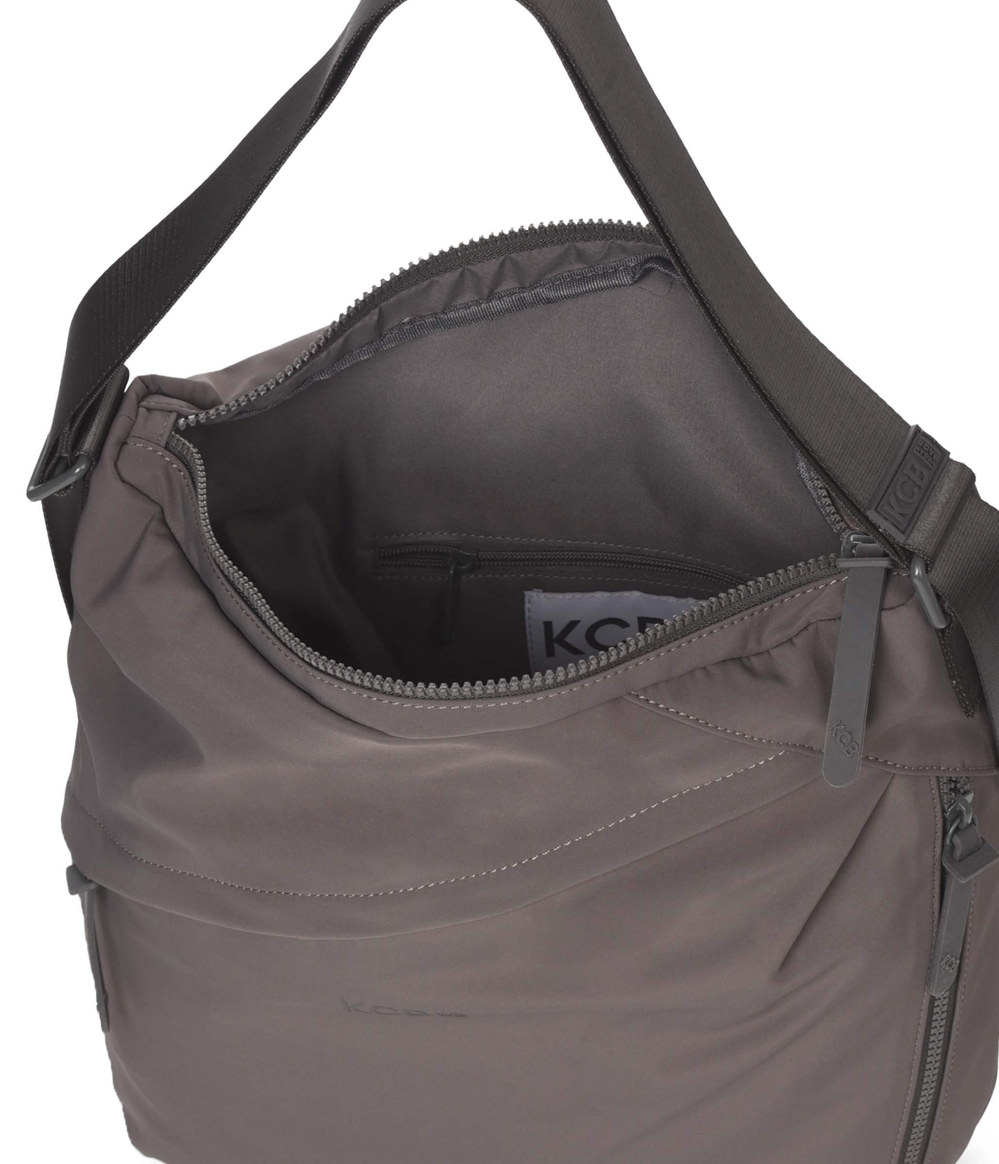 Bolso convertible en mochila KCB3622 Zig - Imagen 3