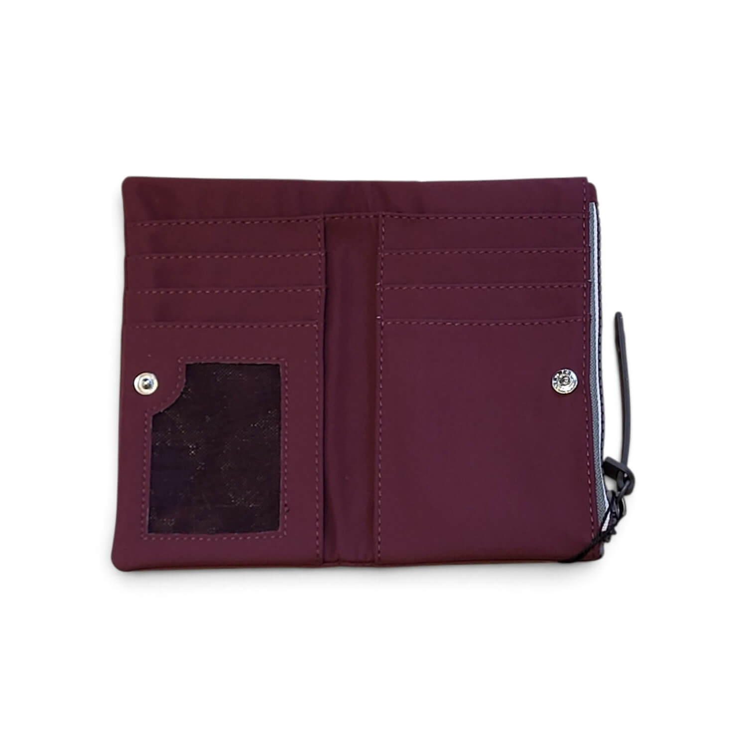 Billetera flexible KCB3696 Glow - Imagen 2