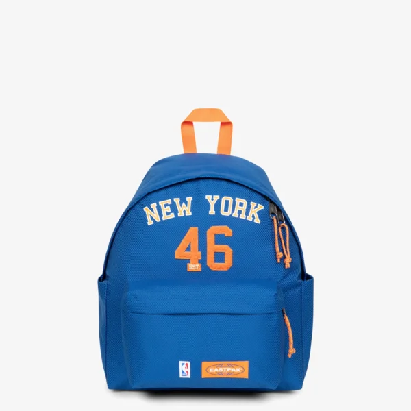 Mochila porta ordenador 14" EASTPAK Day Pak'r D0P New York Knicks