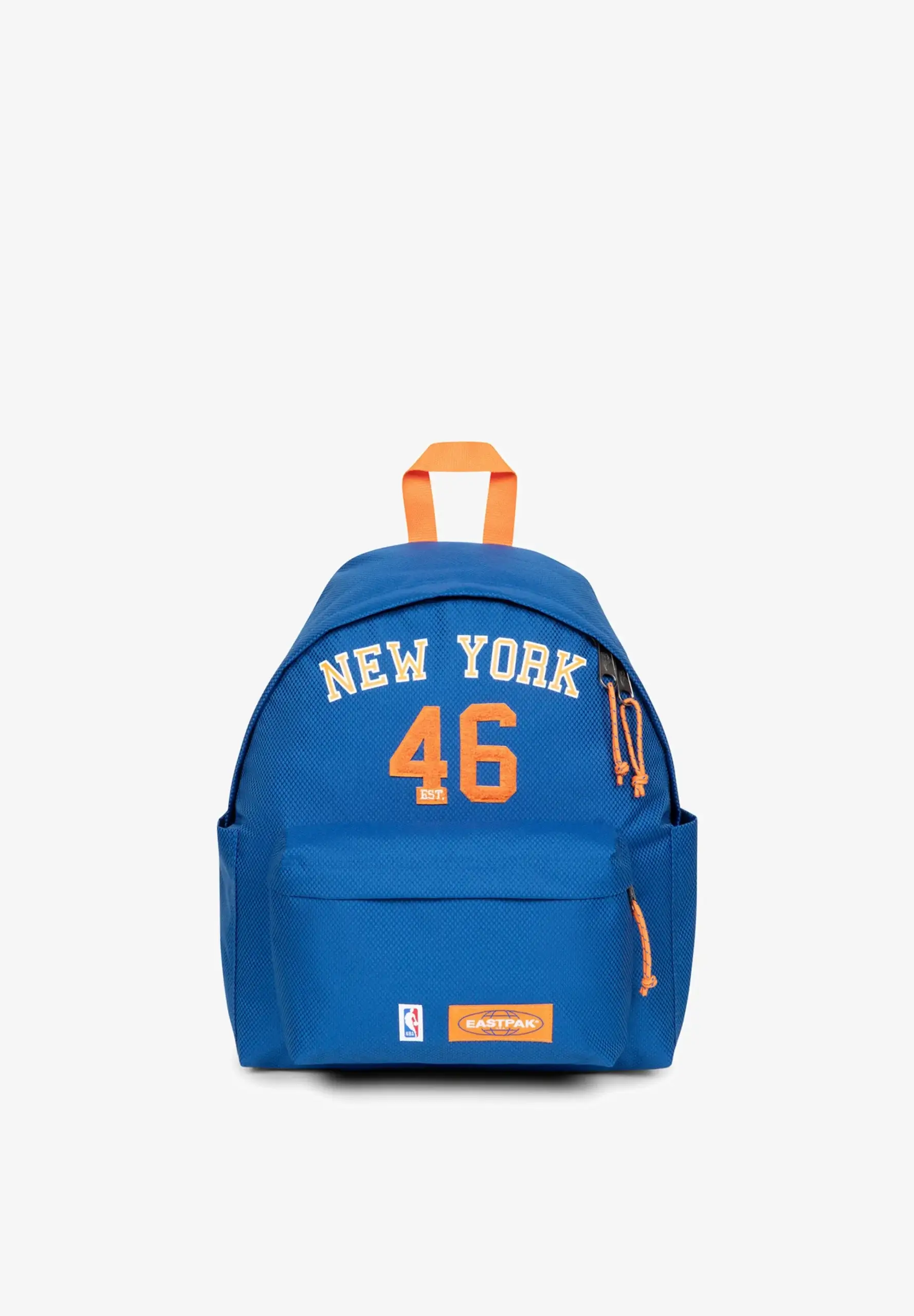 Mochila porta ordenador 14" EASTPAK Day Pak'r D0P New York Knicks