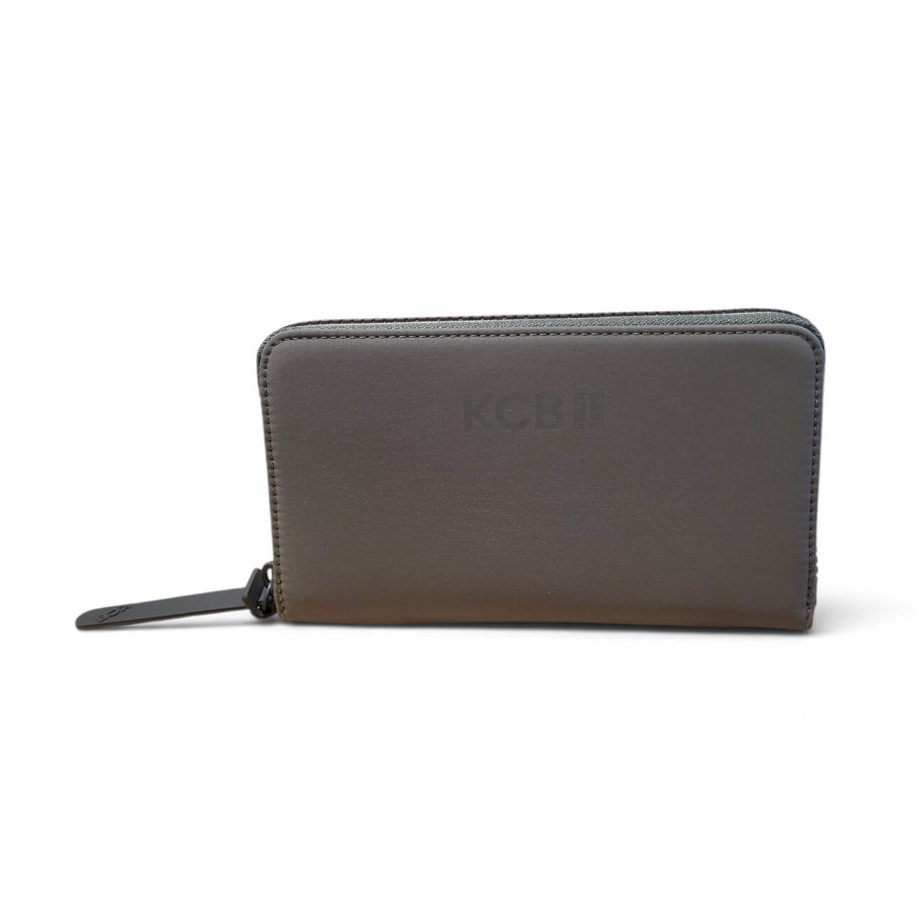 Billetera ccon cremallera KCB 3698 Glow - Imagen 5