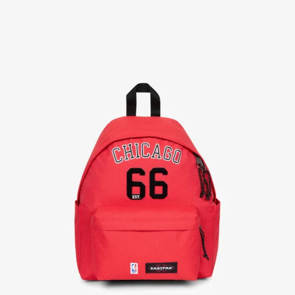 Mochila porta ordenador 14" EASTPAK Day Pak'r D0O Chicago Bulls